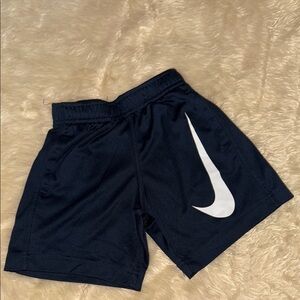 Nike Kids Blue Shorts Sz 4t